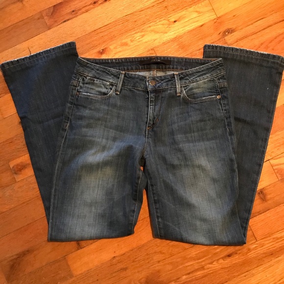 Joe's Jeans Jeans Joes Jeans Icon Fit Sz 28 Poshmark